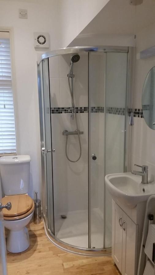 Bury St. Edmunds Old School Apartment 1 First Floor מראה חיצוני תמונה