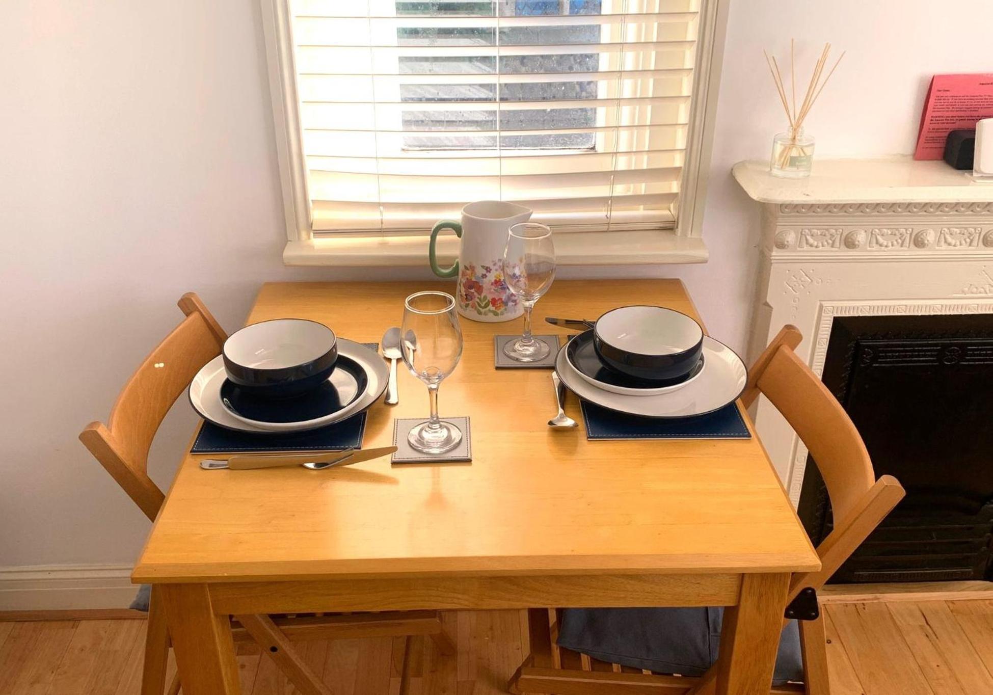 Bury St. Edmunds Old School Apartment 1 First Floor מראה חיצוני תמונה