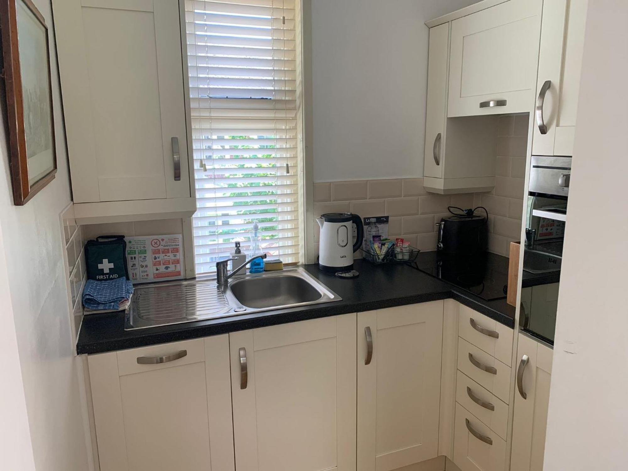 Bury St. Edmunds Old School Apartment 1 First Floor מראה חיצוני תמונה